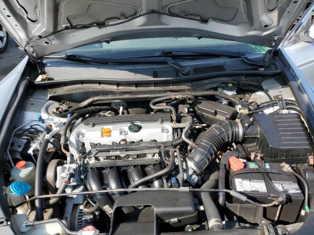 Photo 11 from auction – 2010 HONDA ACCORD EX with VIN 1HGCP2F77AA142108