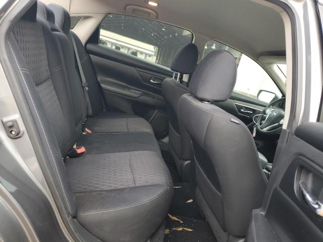 Photo 10 from auction – 2018 NISSAN ALTIMA 2.5 with VIN 1N4AL3AP4JC108703