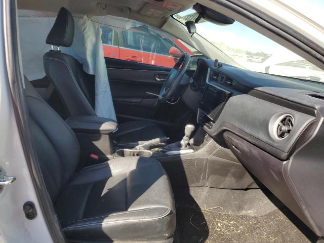 Photo 7 from auction – 2018 TOYOTA COROLLA L with VIN 5YFBURHE3JP794971