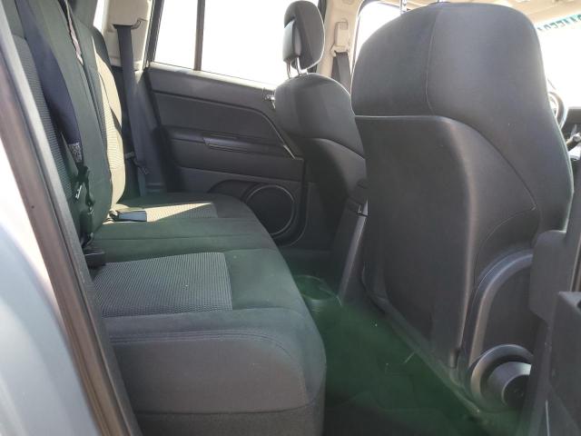 Photo 11 from auction – 2012 JEEP COMPASS LA with VIN 1C4NJDEB8CD638370