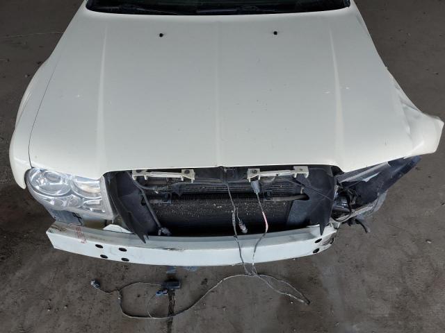 Photo 11 from auction – 2006 CHRYSLER 300C with VIN 2C3LK63H16H437283