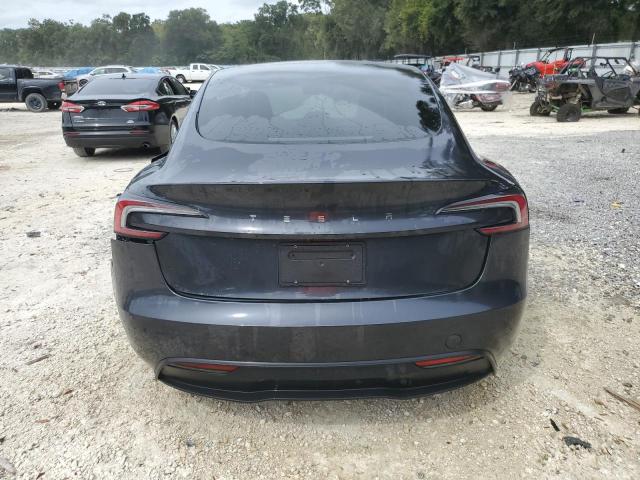 Photo 6 from auction – 2024 TESLA MODEL 3 with VIN 5YJ3E1EA5RF757691