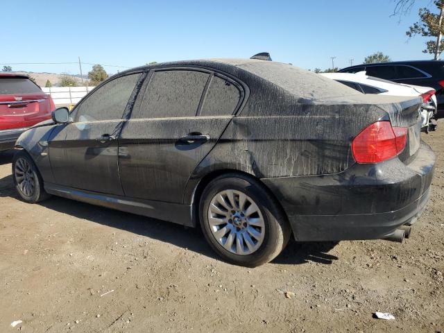 Photo 2 from auction – 2009 BMW 328 I SULE with VIN WBAPH57589NM32967