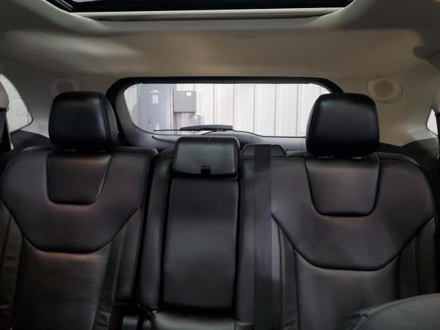 Photo 10 from auction – 2015 FORD EDGE TITAN with VIN 2FMPK4K97FBB50203