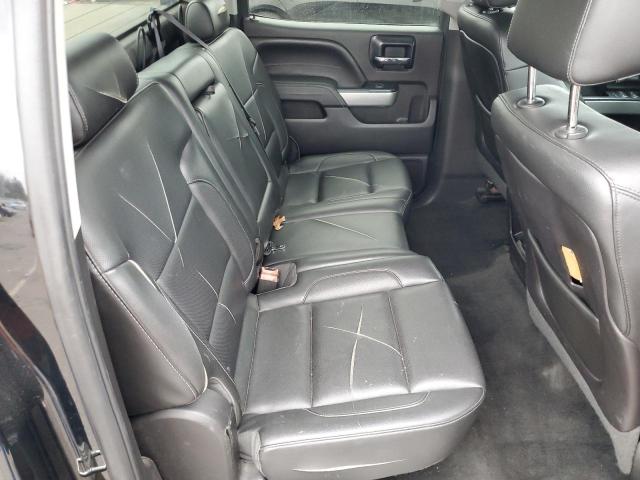 Photo 10 from auction – 2014 CHEVROLET SILVERADO with VIN 3GCUKSEC3EG295284