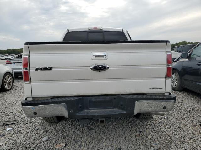 Photo 6 from auction – 2014 FORD F150 SUPER with VIN 1FTFW1CFXEFA24406