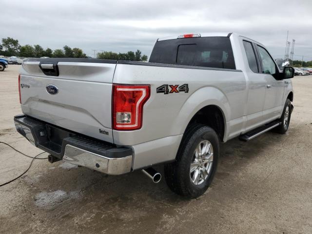 Photo 3 from auction – 2017 FORD F150 SUPER with VIN 1FTFX1EF5HFA43024