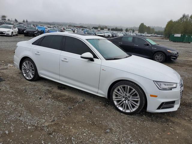 Photo 4 from auction – 2018 AUDI A4 PREMIUM with VIN WAUENAF40JA049490