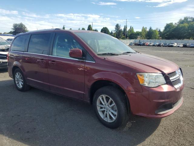 Photo 4 from auction – 2019 DODGE GRAND CARA with VIN 2C4RDGCG2KR688847