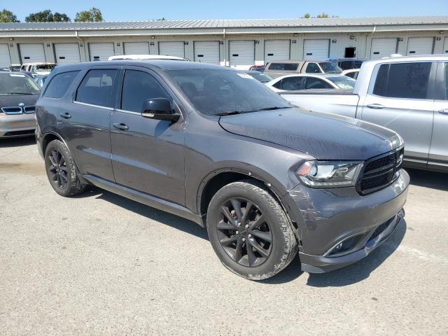 Photo 4 from auction – 2017 DODGE DURANGO R/ with VIN 1C4SDHCT3HC637847