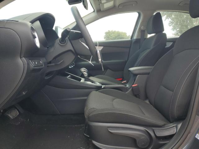 Photo 7 from auction – 2024 KIA FORTE LX with VIN 3KPF24AD3RE793098