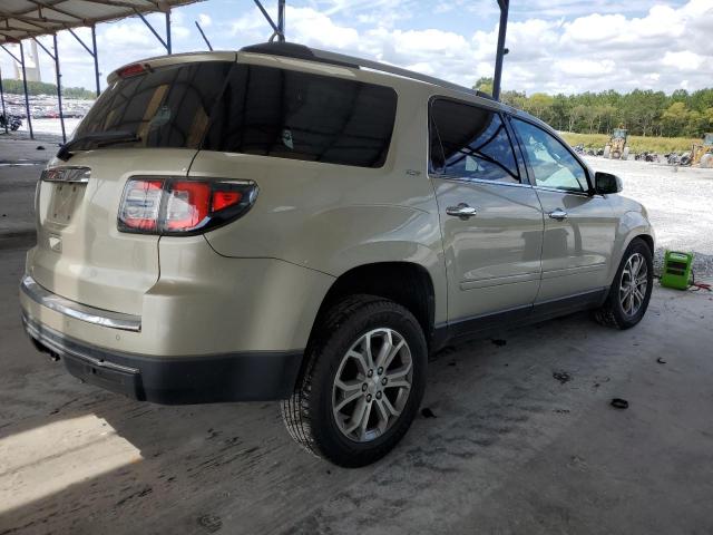 Photo 3 from auction – 2015 GMC ACADIA SLT with VIN 1GKKRRKD8FJ273696