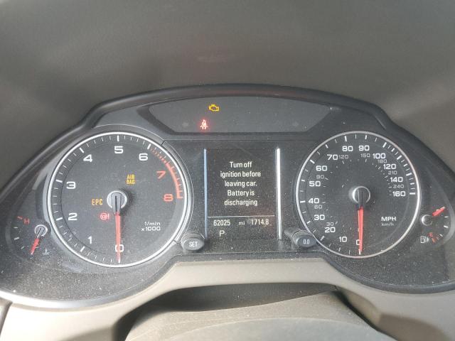Foto 9 de la subasta – 2015 AUDI Q5 PREMIUM con VIN WA1LFAFP7FA133017
