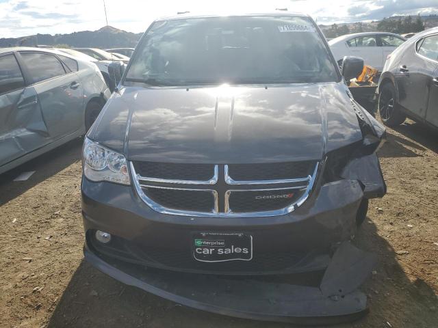 Photo 5 from auction – 2019 DODGE GRAND CARA with VIN 2C4RDGCG5KR788389