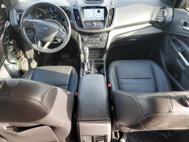 Photo 8 from auction – 2018 FORD ESCAPE SEL with VIN 1FMCU0HD9JUB02198