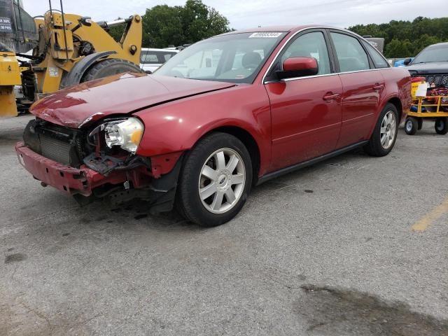 FORD FIVE HUNDR 2006 with VIN 1FAFP23166G128819 - Photo from auction