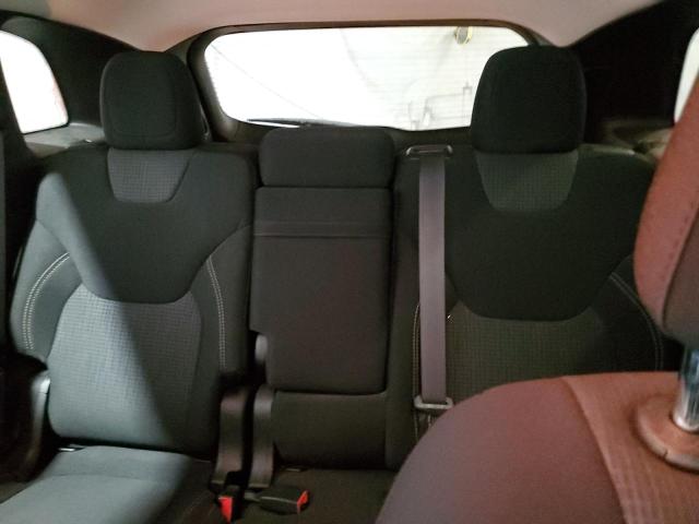 Photo 10 from auction – 2015 JEEP CHEROKEE L with VIN 1C4PJMCBXFW714899