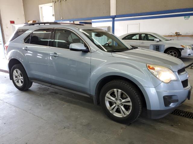 Photo 4 from auction – 2015 CHEVROLET EQUINOX LT with VIN 2GNFLFEK8F6222758