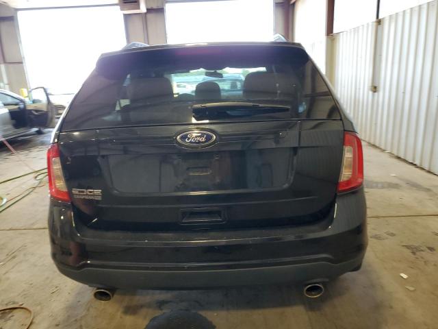 Photo 6 from auction – 2013 FORD EDGE SE with VIN 2FMDK3GC9DBA47086