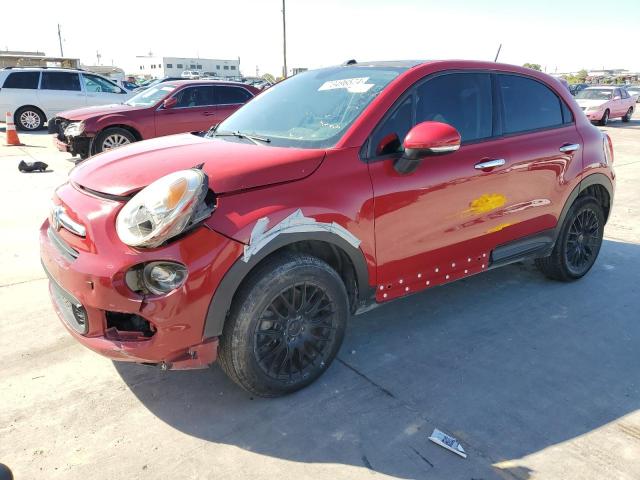 Фото 1 с аукциона – 2016 FIAT 500X EASY с VIN ZFBCFYBT5GP360676