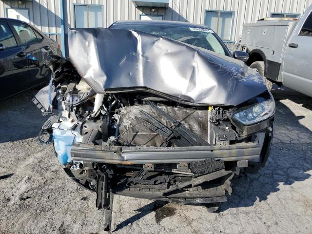 Photo 5 from auction – 2014 FORD FUSION SE with VIN 3FA6P0LU4ER348854