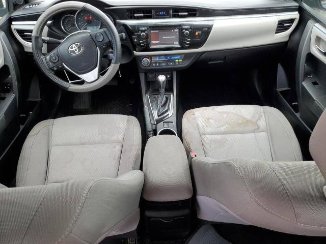 Photo 8 from auction – 2016 TOYOTA COROLLA L with VIN 5YFBURHE2GP562712