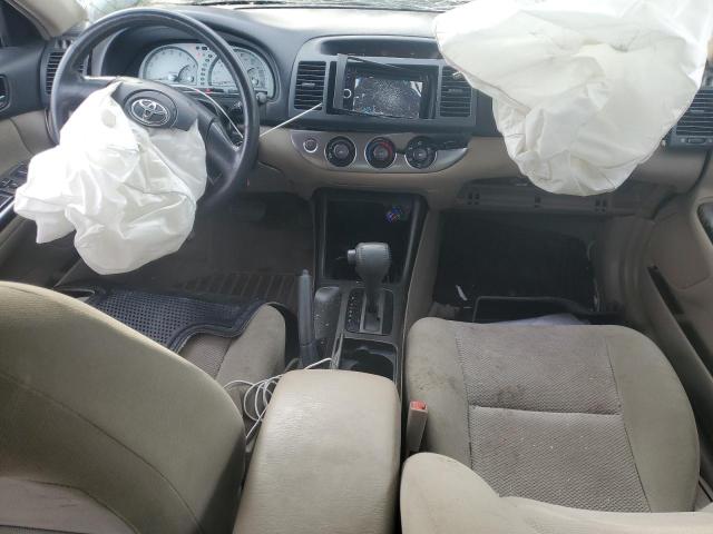 Photo 8 from auction – 2003 TOYOTA CAMRY LE with VIN 4T1BF32K53U563352