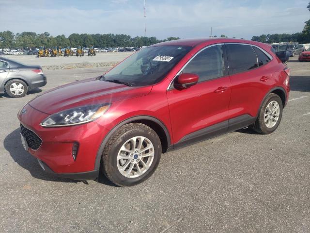 FORD ESCAPE SE 2020 with VIN 1FMCU0G63LUA92547 - Photo from auction