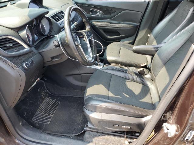 Photo 7 from auction – 2014 BUICK ENCORE CON with VIN KL4CJBSB2EB547264