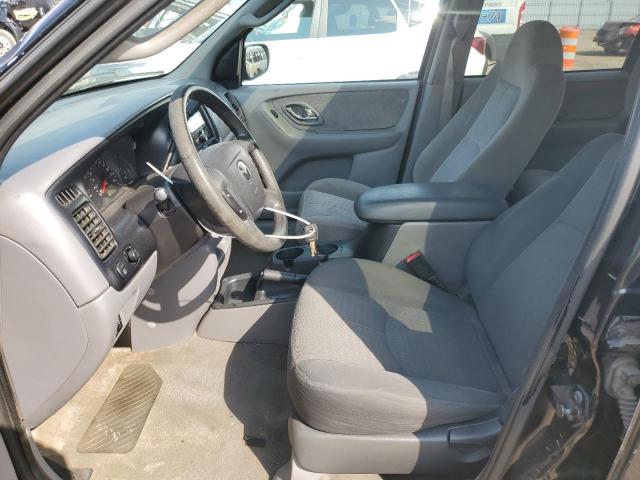Photo 7 from auction – 2001 MAZDA TRIBUTE LX with VIN 4F2YU08101KM26202