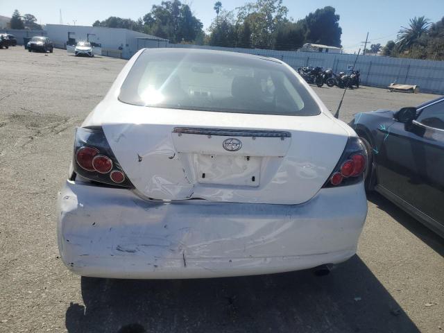 Photo 6 from auction – 2008 SCION TC with VIN JTKDE167980224644