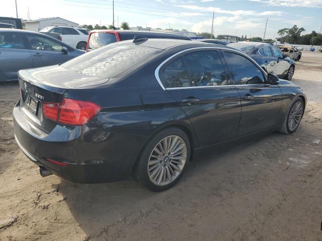 Photo 3 from auction – 2013 BMW 335 I with VIN WBA3A9G58DNP38103