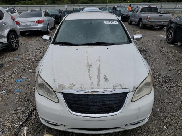 Photo 5 from auction – 2013 CHRYSLER 200 LIMITE with VIN 1C3CCBCG3DN629225