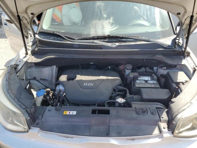 Photo 12 from auction – 2015 KIA SOUL with VIN KNDJN2A26F7756921