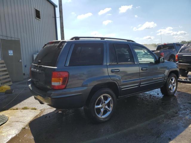 Photo 3 from auction – 2002 JEEP GRAND CHER with VIN 1J8GW58N42C281580