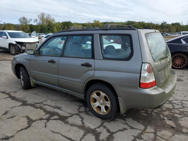 Zdjęcie 2 z aukcji – 2006 SUBARU FORESTER 2 z VIN JF1SG63696H731033