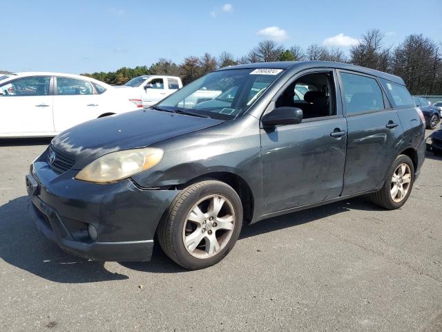 Photo 1 from auction – 2005 TOYOTA COROLLA MA with VIN 2T1KR32E85C436536
