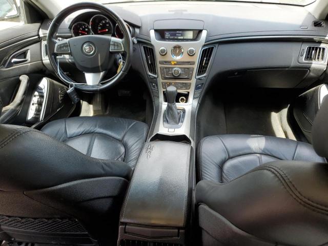 Photo 8 from auction – 2011 CADILLAC CTS with VIN 1G6DC5EY7B0118413
