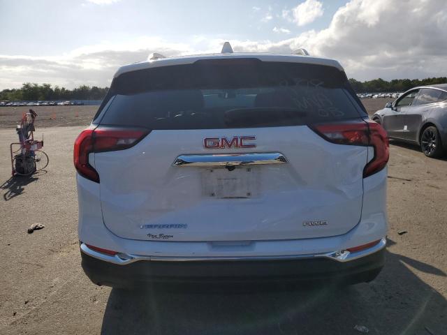 Photo 6 from auction – 2019 GMC TERRAIN SL with VIN 3GKALVEV2KL308617