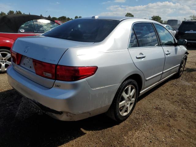 Photo 3 from auction – 2005 HONDA ACCORD EX with VIN 1HGCM66545A069963