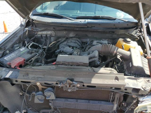 Photo 11 from auction – 2014 FORD F150 SUPER with VIN 1FTEX1CM4EKD19760