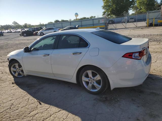 Photo 2 from auction – 2009 ACURA TSX with VIN JH4CU26669C022815
