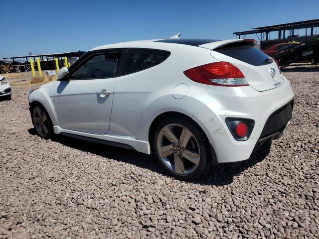 Photo 2 from auction – 2015 HYUNDAI VELOSTER T with VIN KMHTC6AE4FU242322