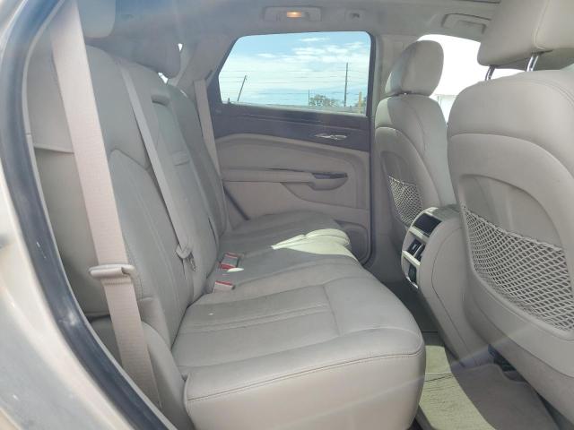 Photo 11 from auction – 2014 CADILLAC SRX LUXURY with VIN 3GYFNEE39ES686349