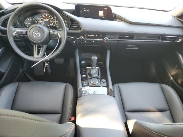 Photo 8 from auction – 2024 MAZDA 3 PREFERRE with VIN 3MZBPACM6RM413802