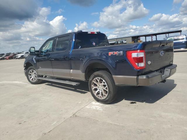 Photo 2 from auction – 2023 FORD F150 SUPER with VIN 1FTFW1E86PFC86294