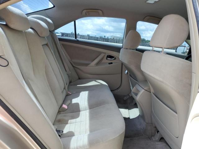 Photo 10 from auction – 2007 TOYOTA CAMRY CE with VIN JTNBE46K773056807
