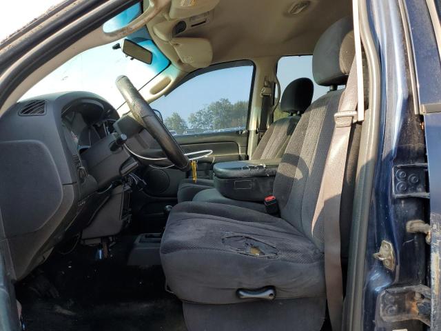 Photo 7 from auction – 2005 DODGE RAM 1500 S with VIN 1D7HU18N05S147093