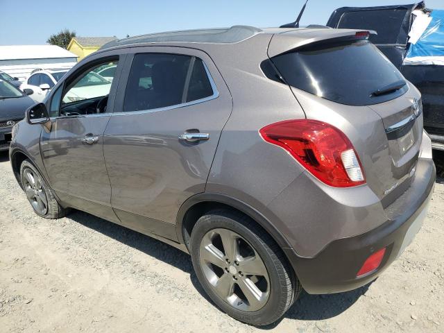 Photo 2 from auction – 2013 BUICK ENCORE PRE with VIN KL4CJDSB1DB111239