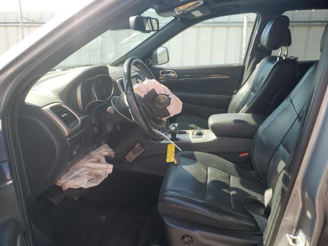 Photo 7 from auction – 2015 JEEP GRAND CHER with VIN 1C4RJFCT9FC229832